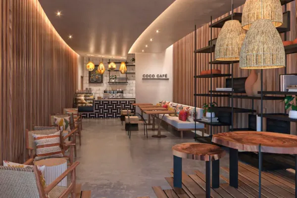 Hotel Secrets Tulum Resort