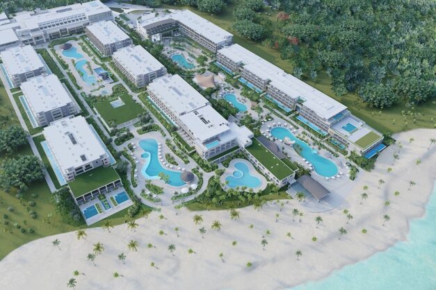 suite en punta cana
