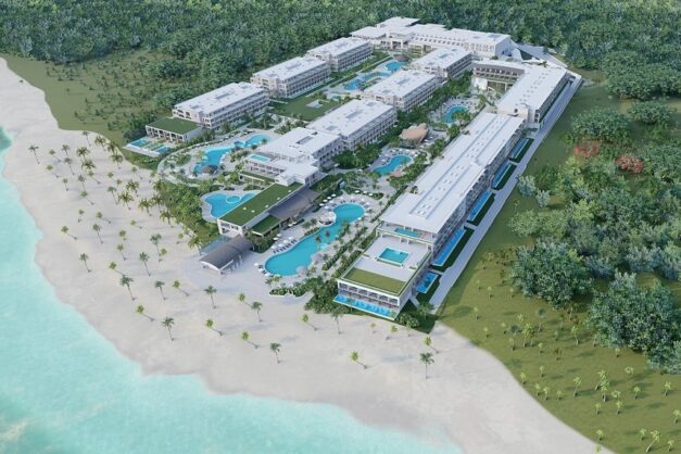 suite en punta cana