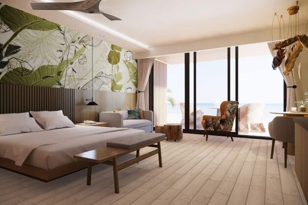 Hotel Serenade All Suites Punta Cana