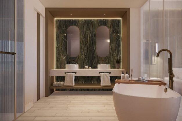 Hotel Serenade All Suites Punta Cana