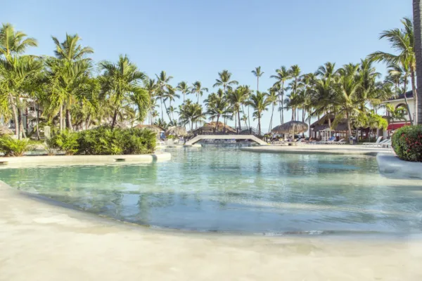 Hotel Sunscape Coco Punta Cana