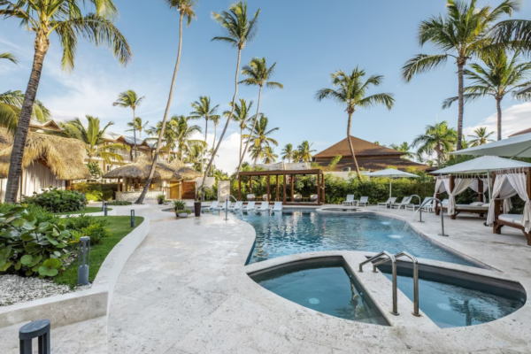 Hotel en Punta Cana