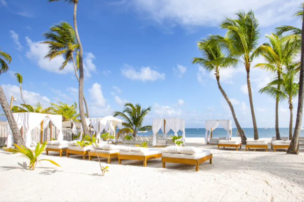 Hotel en Punta Cana