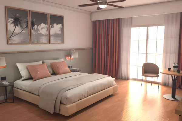 Hotel Sunscape Coco Punta Cana