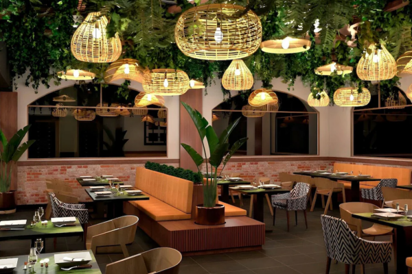 Hotel Sunscape Coco Punta Cana
