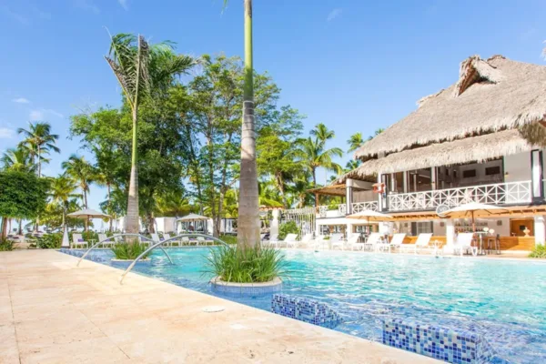 Hotel en La Romana