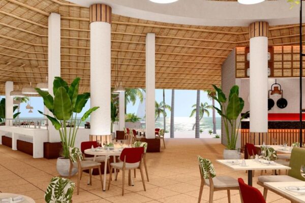 Hotel Sunscape Dominicus La Romana