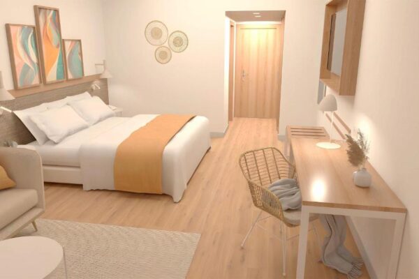 Hotel Sunscape Dominicus La Romana
