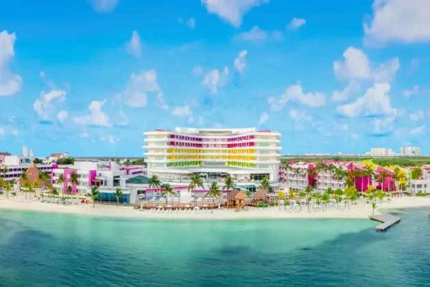 cancun all inclusive