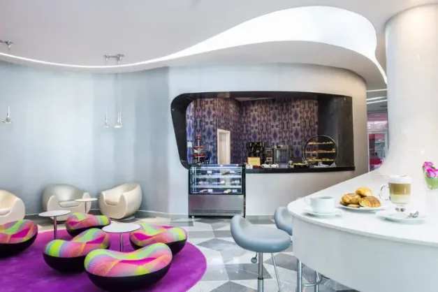 Hotel Temptation Cancun Resort