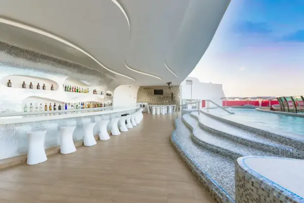 Temptation Cancun Resort