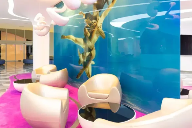 Hotel Temptation Cancun Resort Mx