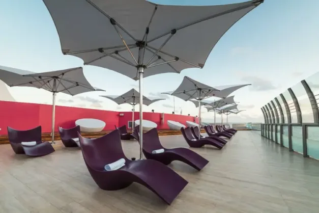 Hotel Temptation Cancun Resort todo incluido