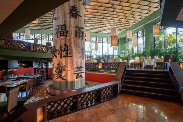 Hotel Beach Palace Cancún todo incluido