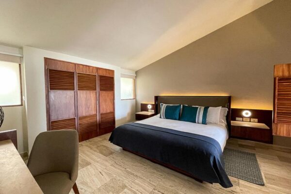 The Villas Cancun by Grand Park Royal