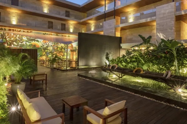 Hotel The Yucatan Riviera Maya