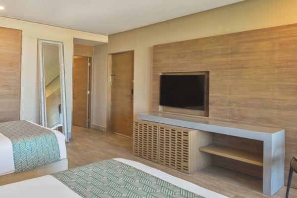 habitacion The Yucatan Playa del Carmen