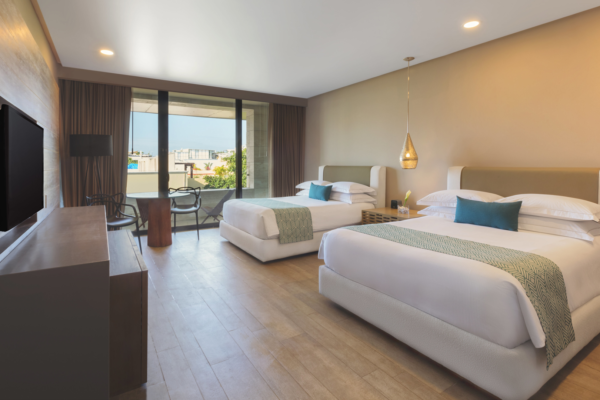 hotel en playa del carmen mexico