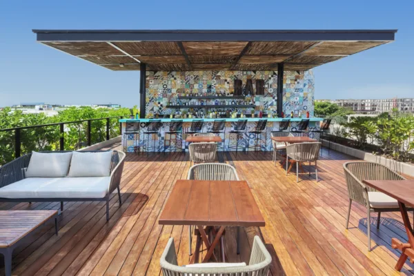 hotel riviera maya todo incluido