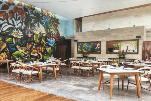 viaje a riviera maya todo incluido