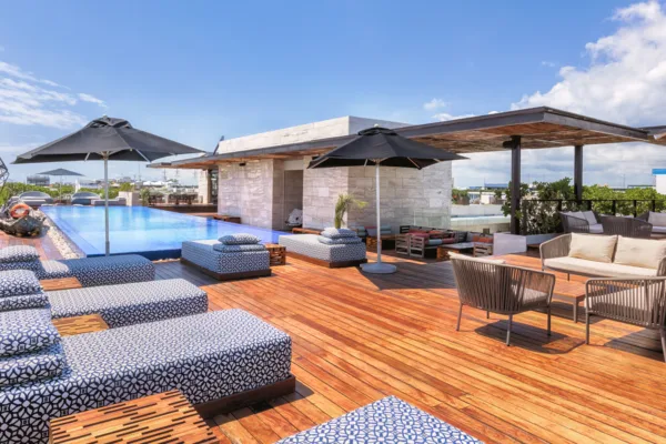 Hotel The Yucatan Riviera Maya