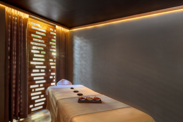 hotel spa todo incluido riviera maya