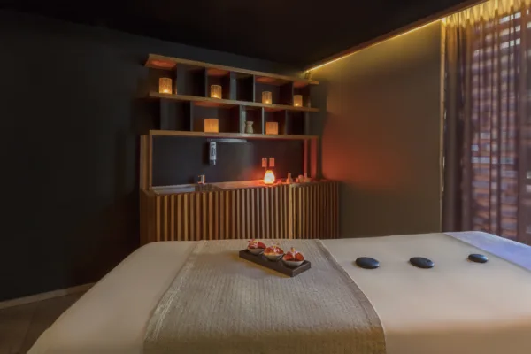 hotel spa riviera maya todo incluido