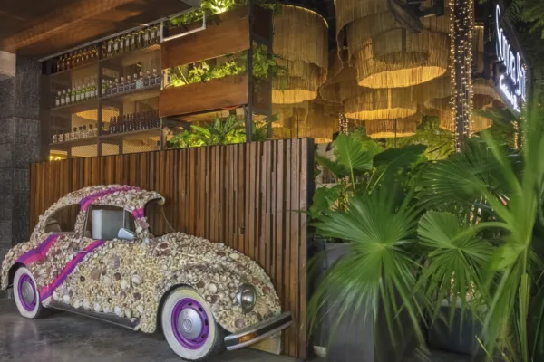 hotel en riviera maya mx