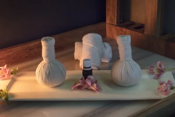 hotel spa riviera maya