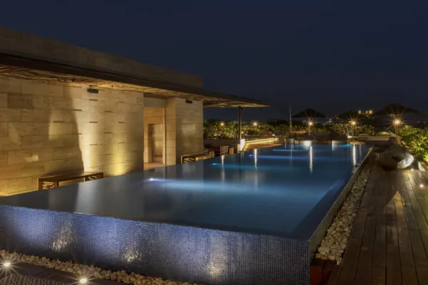 hotel The Yucatan Playa del Carmen