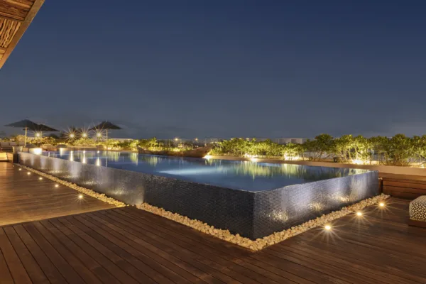 hotel The Yucatan riviera maya