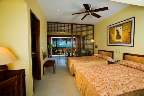 VIK Hotel Cayena Beach en Punta Cana