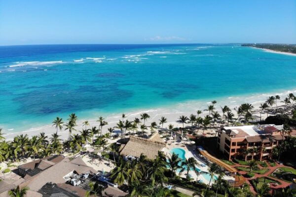 playa punta cana