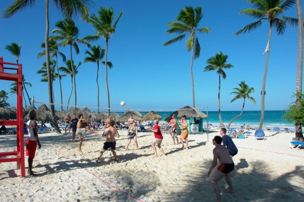 playa punta cana
