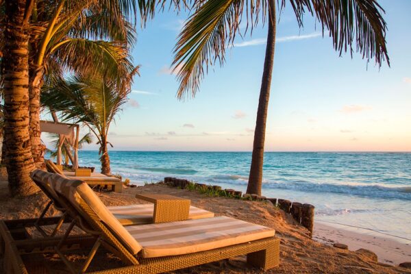 playa punta cana