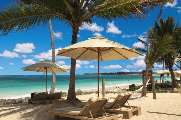 playa punta cana