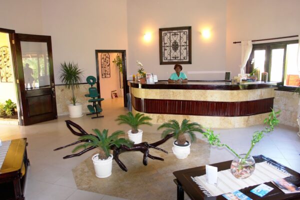 VIK Hotel Cayena Beach Punta Cana