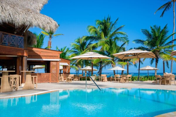 hotel en punta cana
