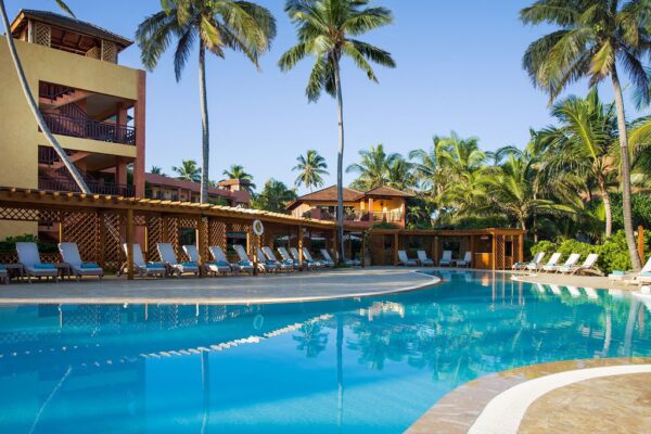 hotel en punta cana