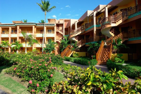 hotel en punta cana