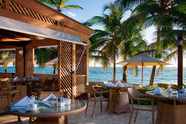 VIK Hotel Cayena Beach Punta Cana