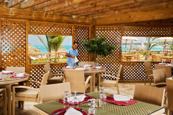hotel en punta cana
