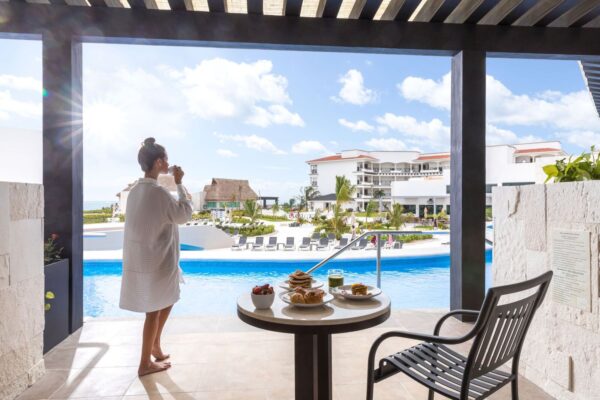 Hotel Ventus Marina El Cid Riviera Maya