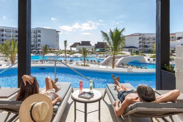 viaje a riviera maya