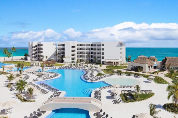 hotel riviera maya todo incluido