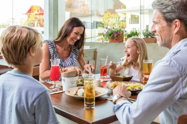 Hotel Ventus at Marina El Cid Riviera Maya