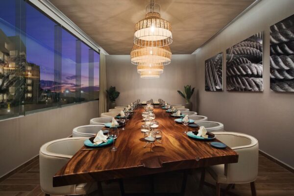 Ventus at Marina El Cid Todo Incluido