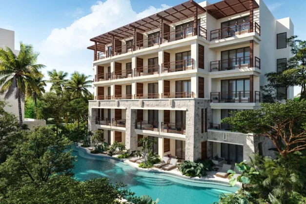hotel cancun