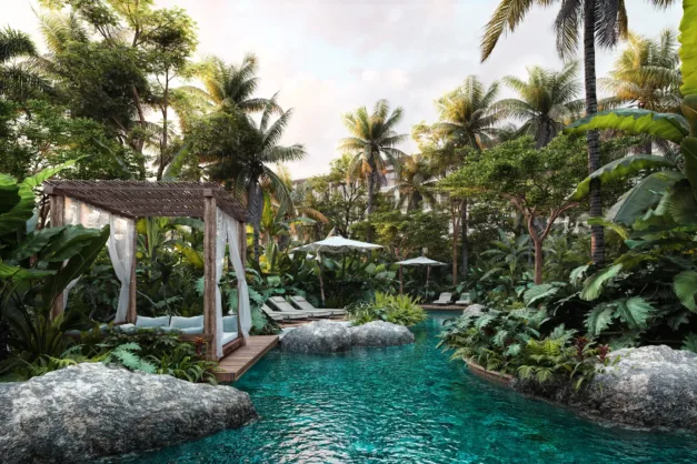 hotel cancun